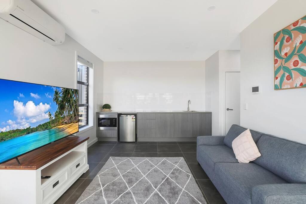 Illalangi-modern Escape & Views * Mudgee