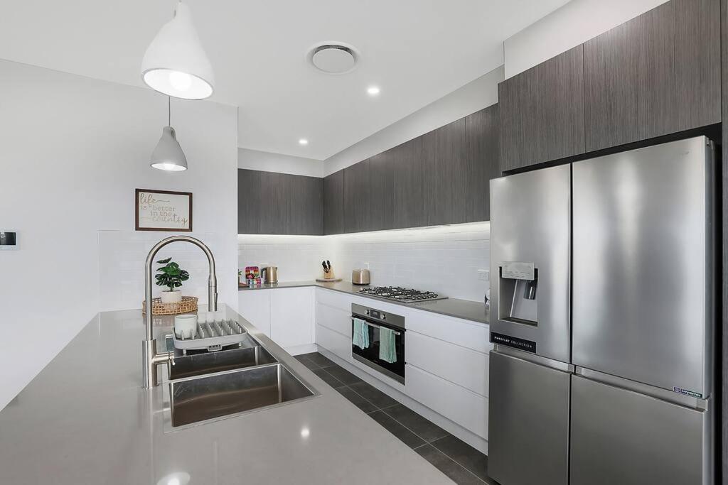 Holiday home Illalangi-modern Escape & Views Mudgee