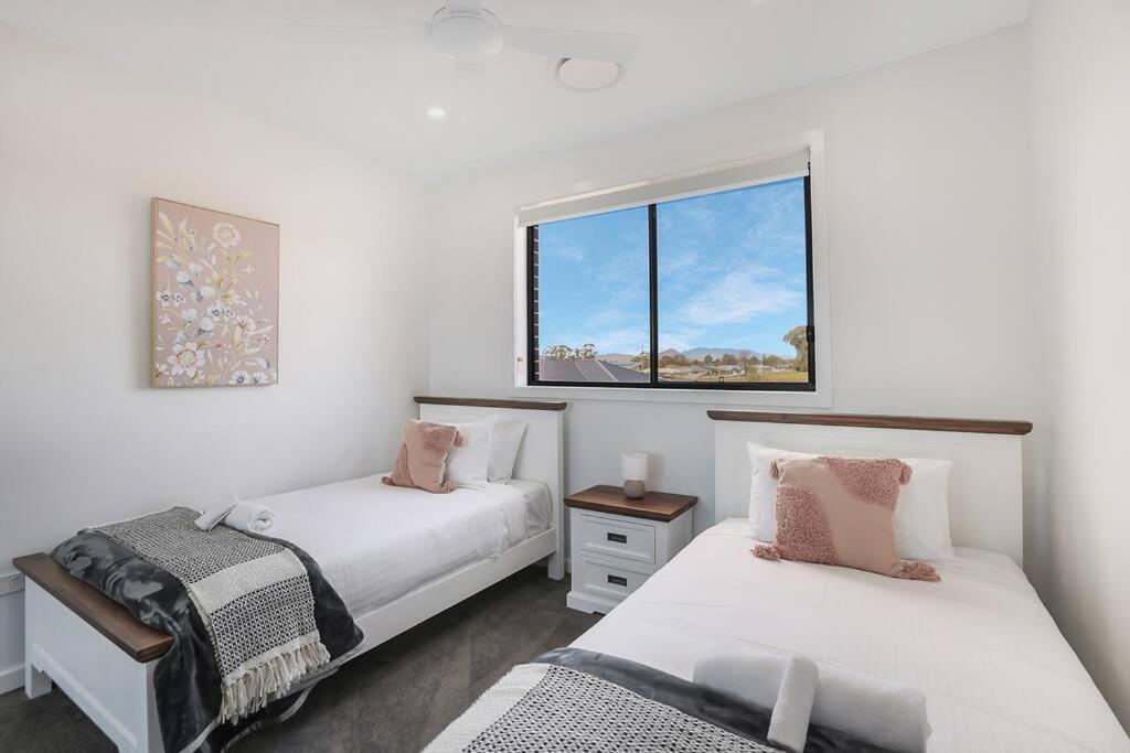 Holiday home Illalangi-modern Escape & Views