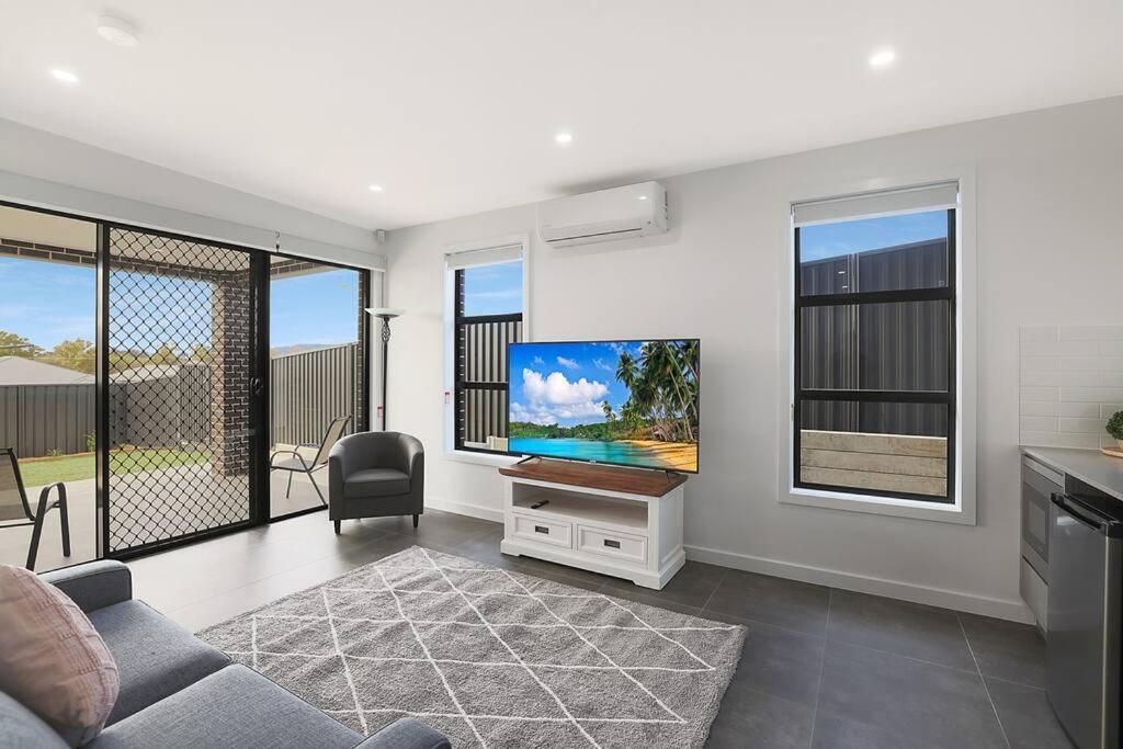 Holiday home Illalangi-modern Escape & Views *