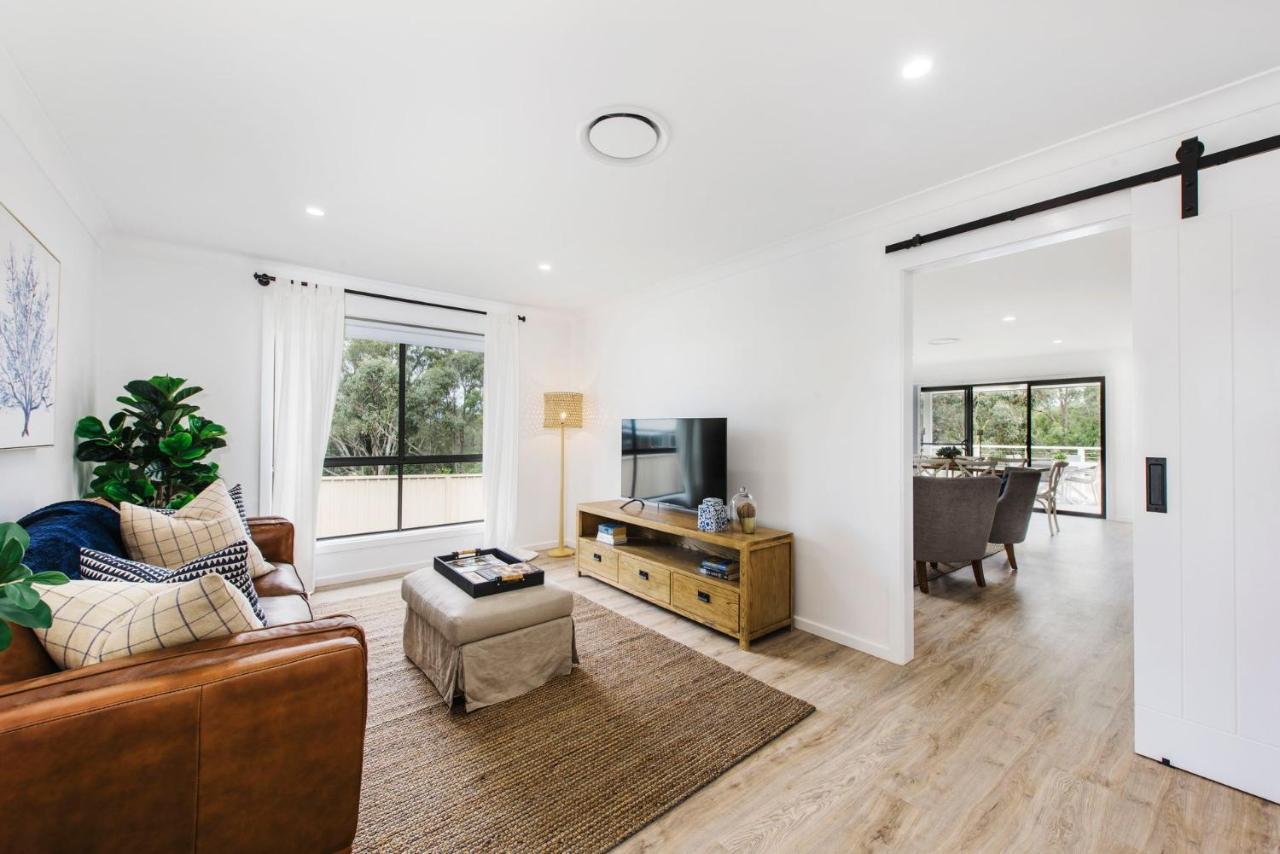 Holiday home Stunning 4 Bedroom Escape