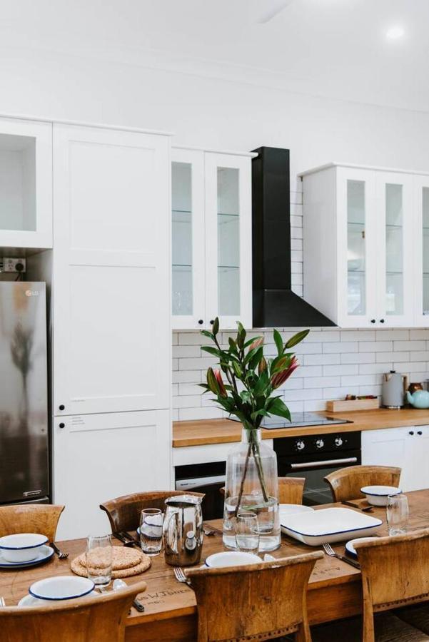 'the Gladstone' An Expansive Outdoor Oasis In Town Mudgee