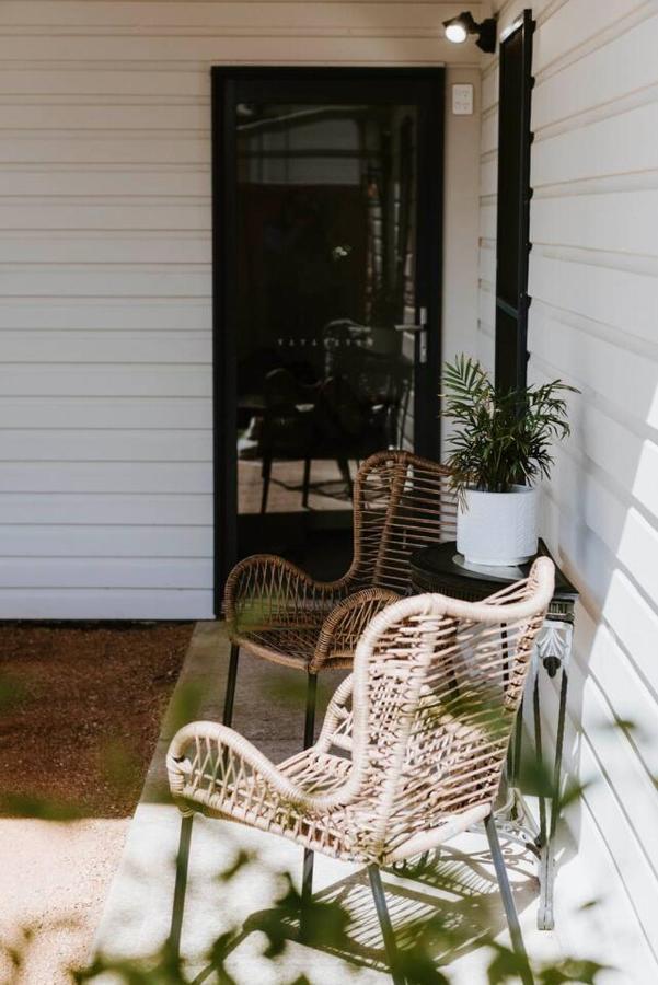 'the Gladstone' An Expansive Outdoor Oasis In Town Mudgee