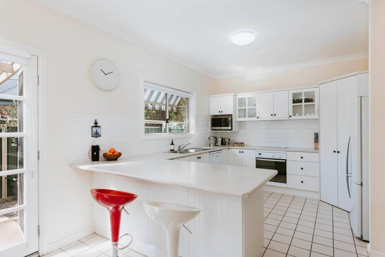 'pebble Lane Cottage' A Charming Mudgee