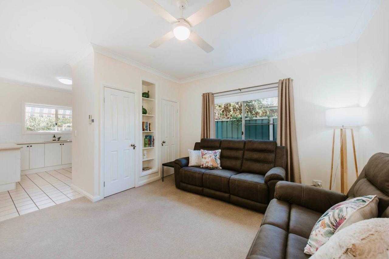 'pebble Lane Cottage' A Charming Holiday home Mudgee