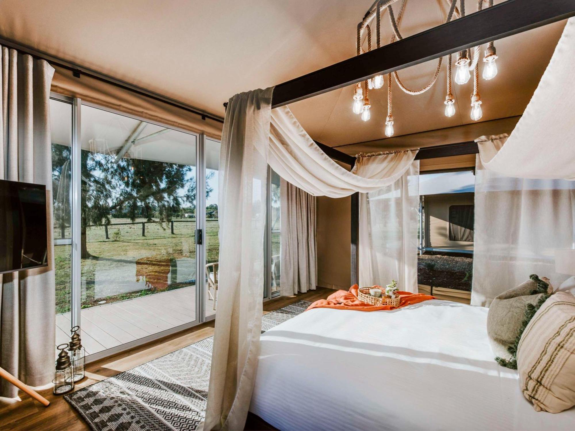 Parklands 4*