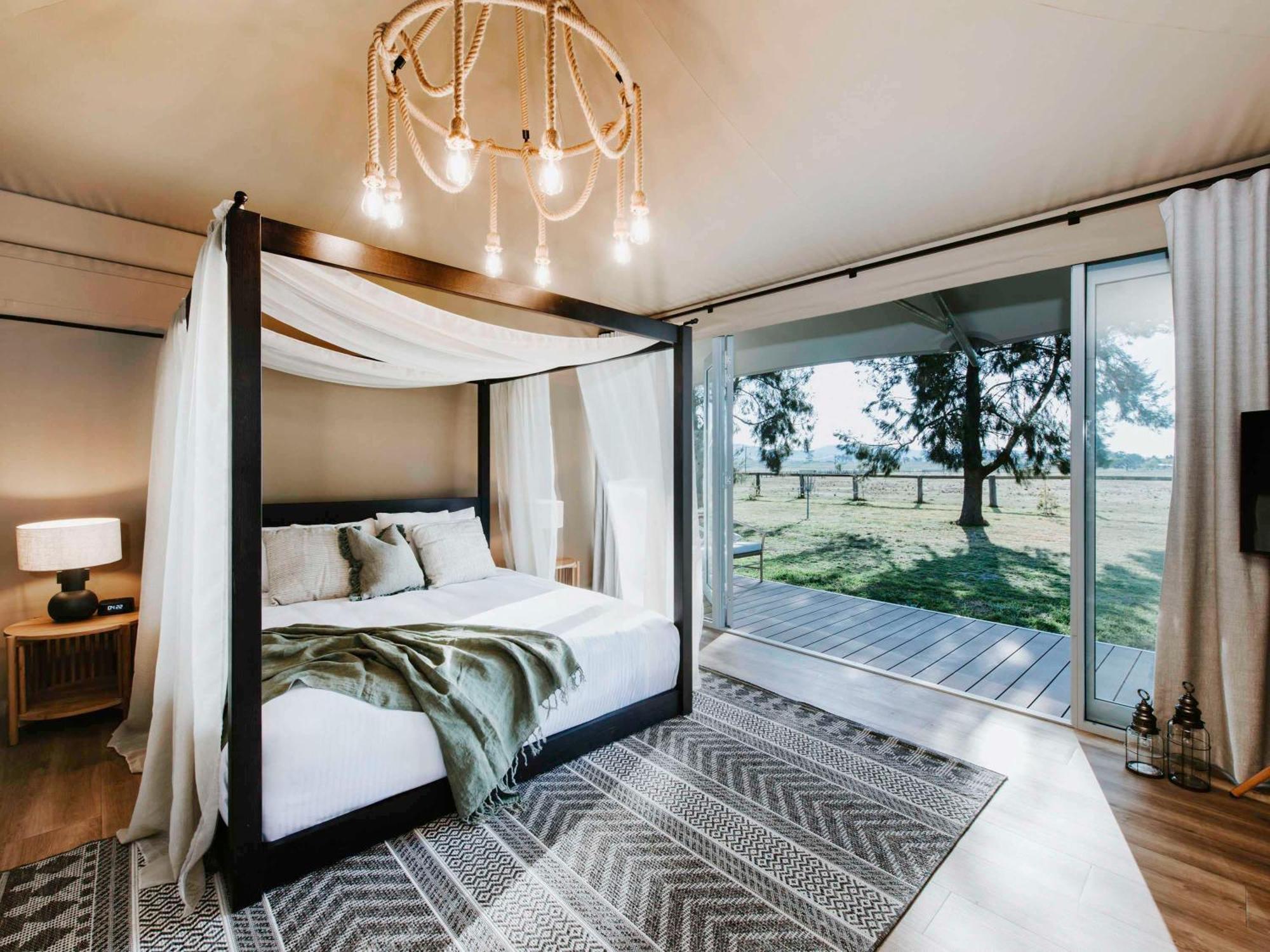 Motel Parklands