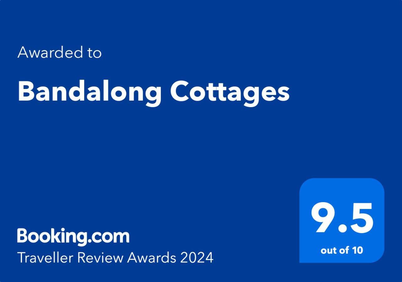Bandalong Cottages Holiday home *