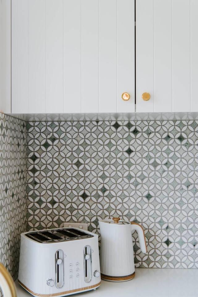 Anton Pavilion - Cheerful Country Solace In Holiday home