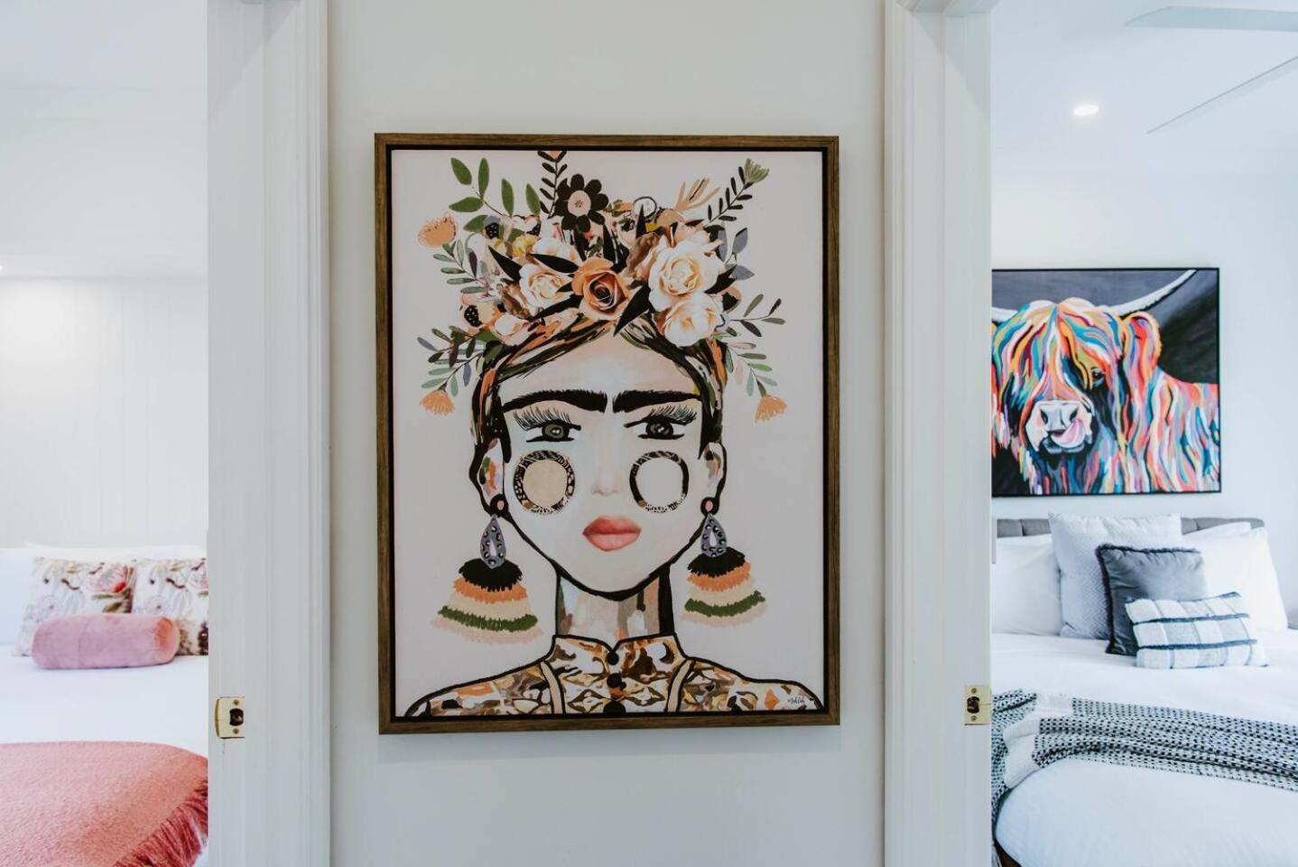 Holiday home Anton Pavilion - Cheerful Country Solace In Mudgee