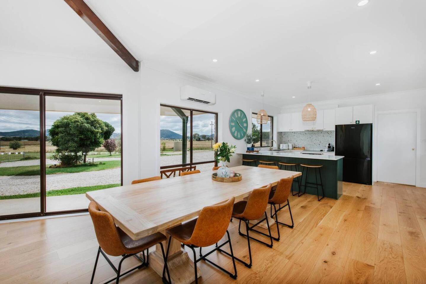 Holiday home Anton Pavilion - Cheerful Country Solace In *