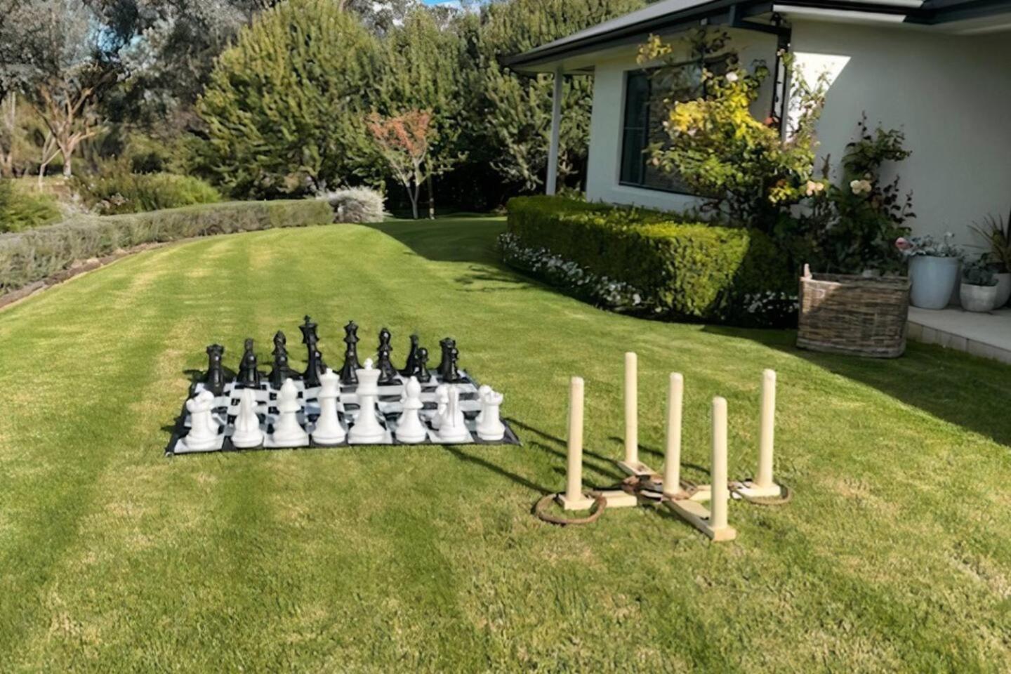 Ballantyne At Bombira - An Indulgent Country Escape * Mudgee