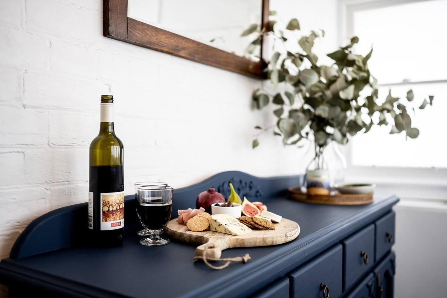 Luxury At Lauralla - An Elegant Victorian Escape Mudgee