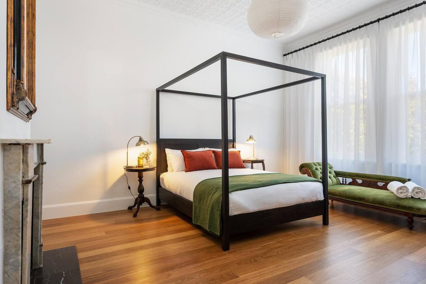 Holiday home Luxury At Lauralla - An Elegant Victorian Escape Mudgee