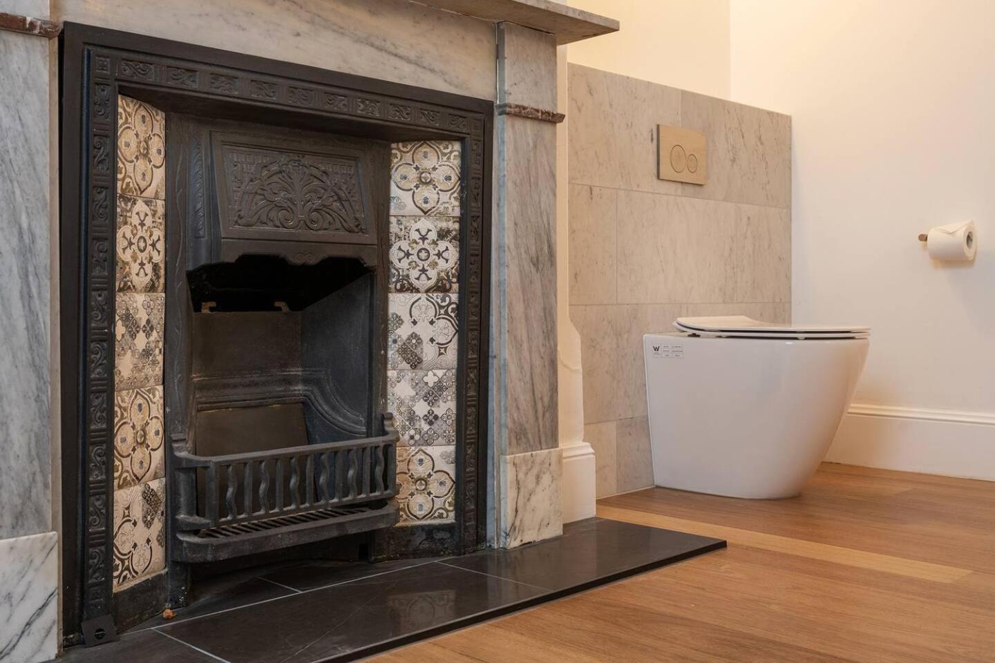 Luxury At Lauralla - An Elegant Victorian Escape *