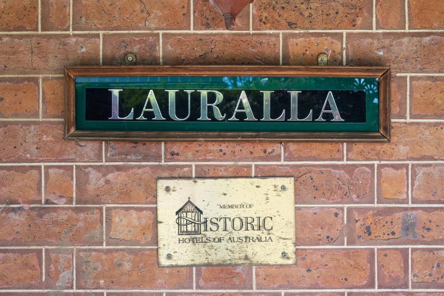 Holiday home Luxury At Lauralla - An Elegant Victorian Escape Mudgee