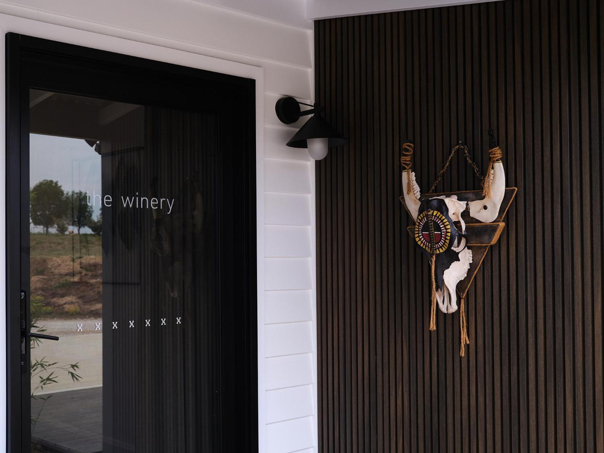 Shawwood Estate Villa Mudgee