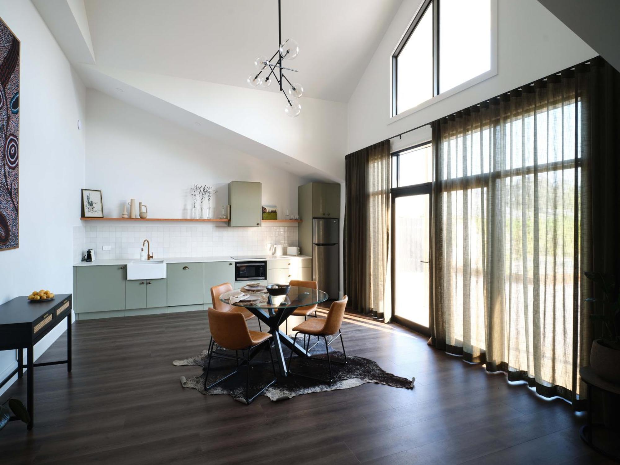 Shawwood Estate * Mudgee