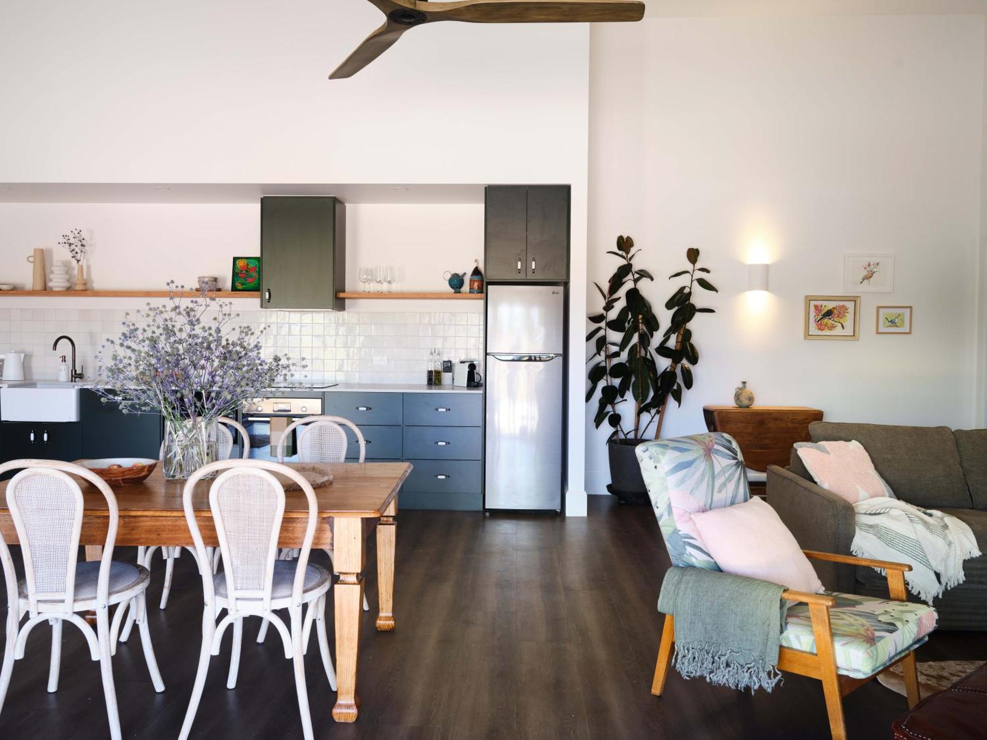 Shawwood Estate * Mudgee