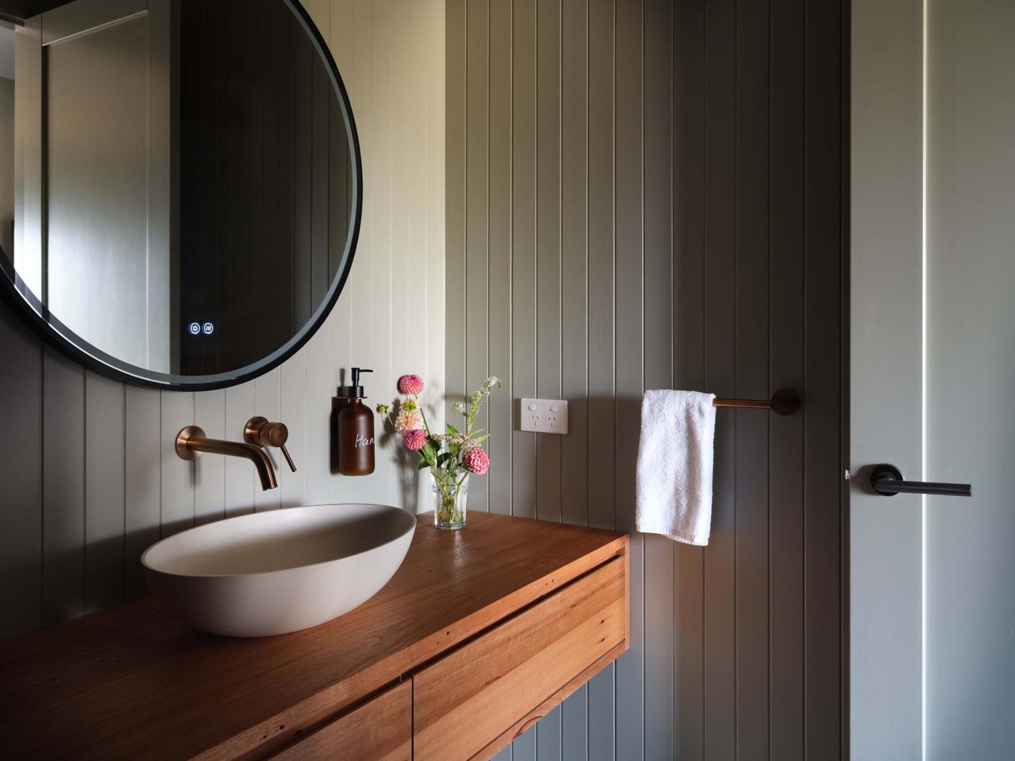 Shawwood Estate Villa