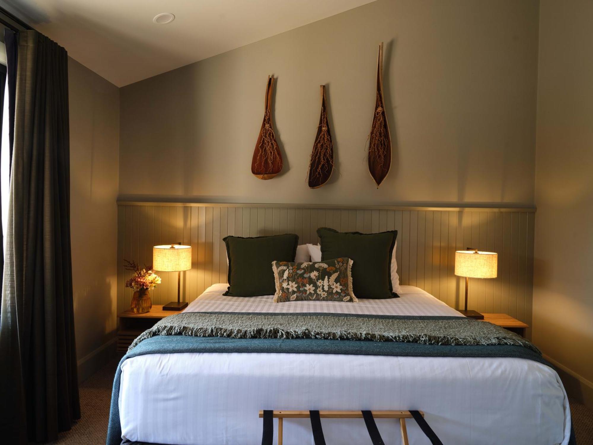 Shawwood Estate Villa Mudgee