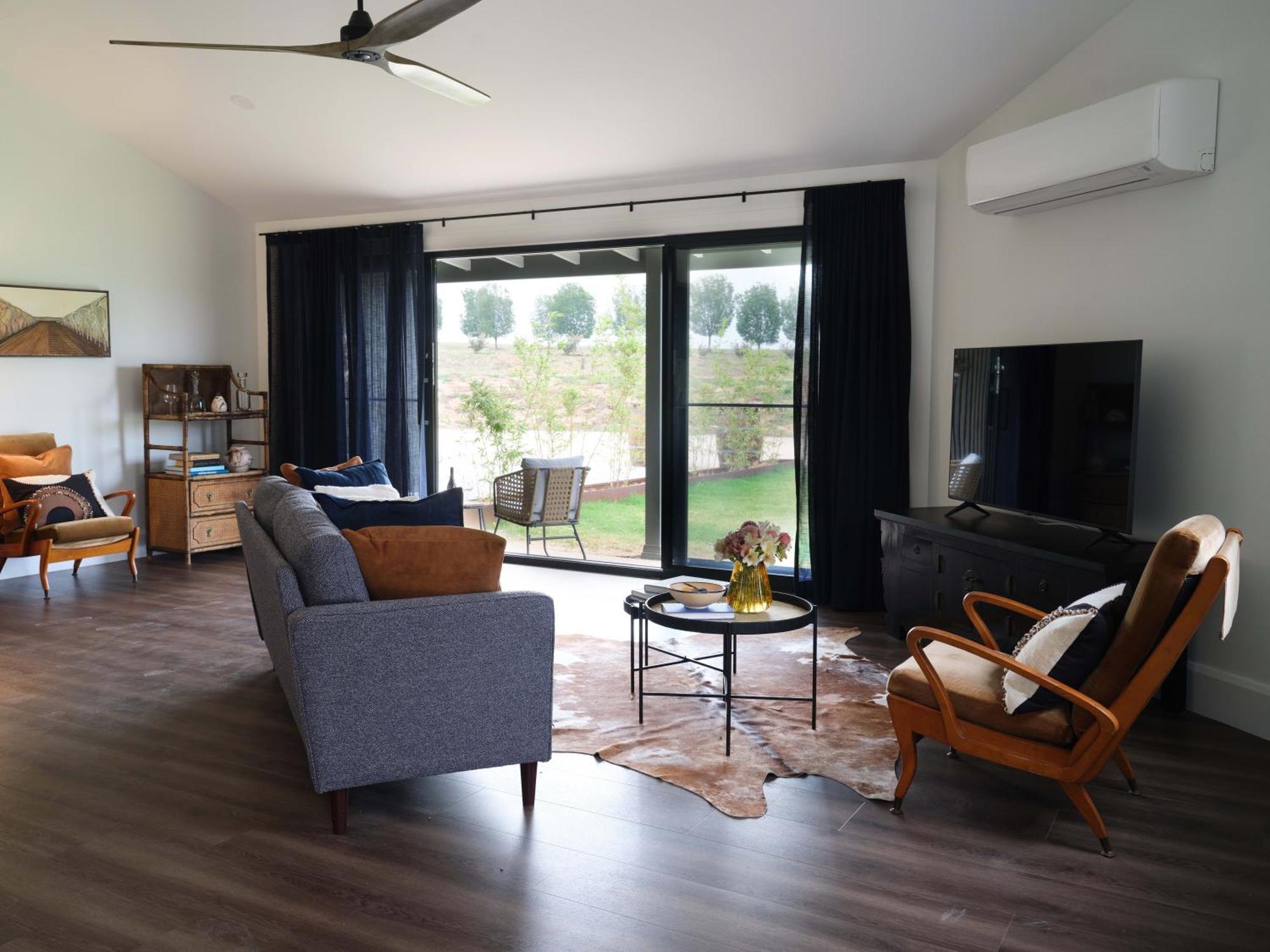 Shawwood Estate Mudgee