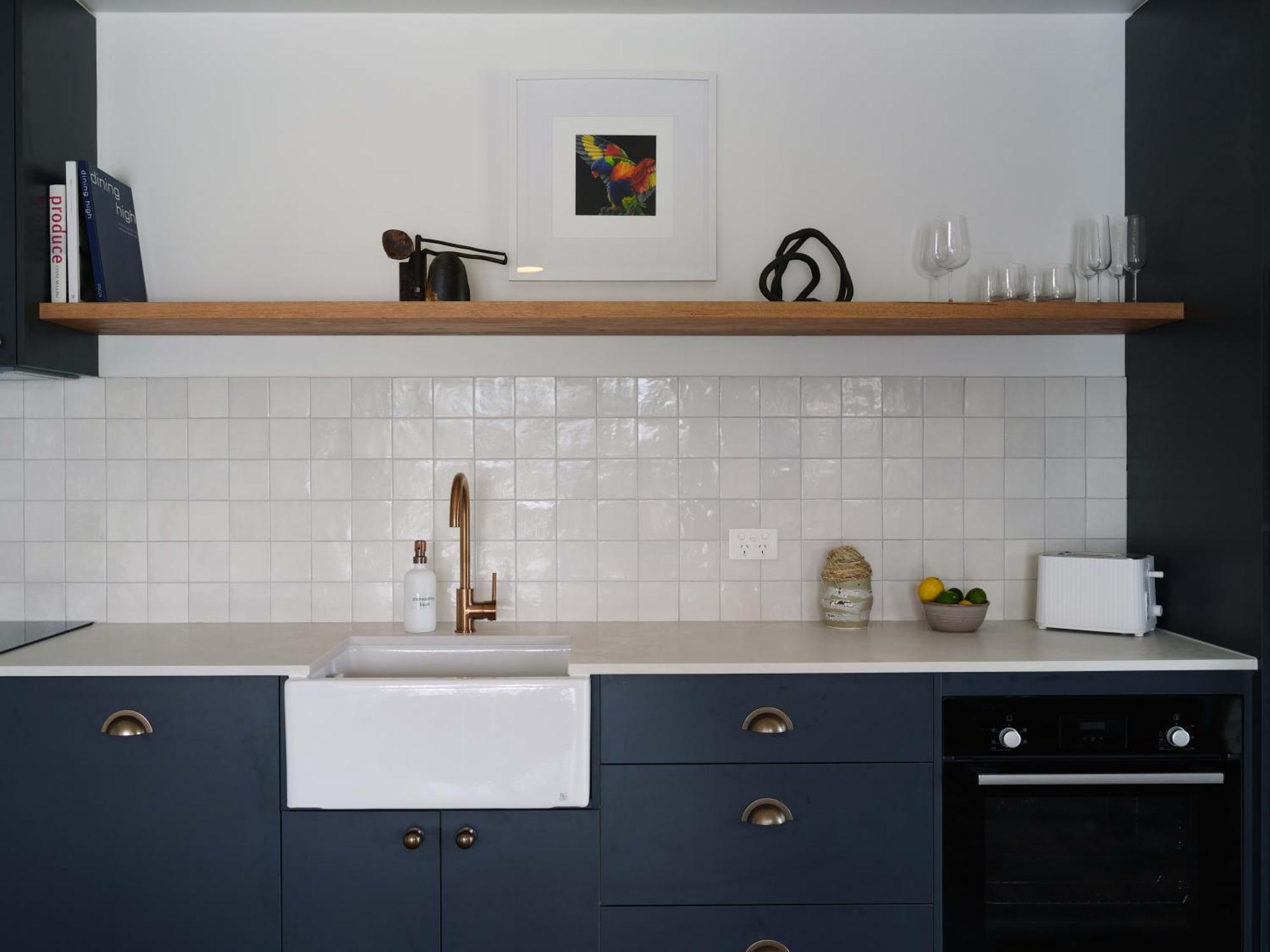 Shawwood Estate Villa