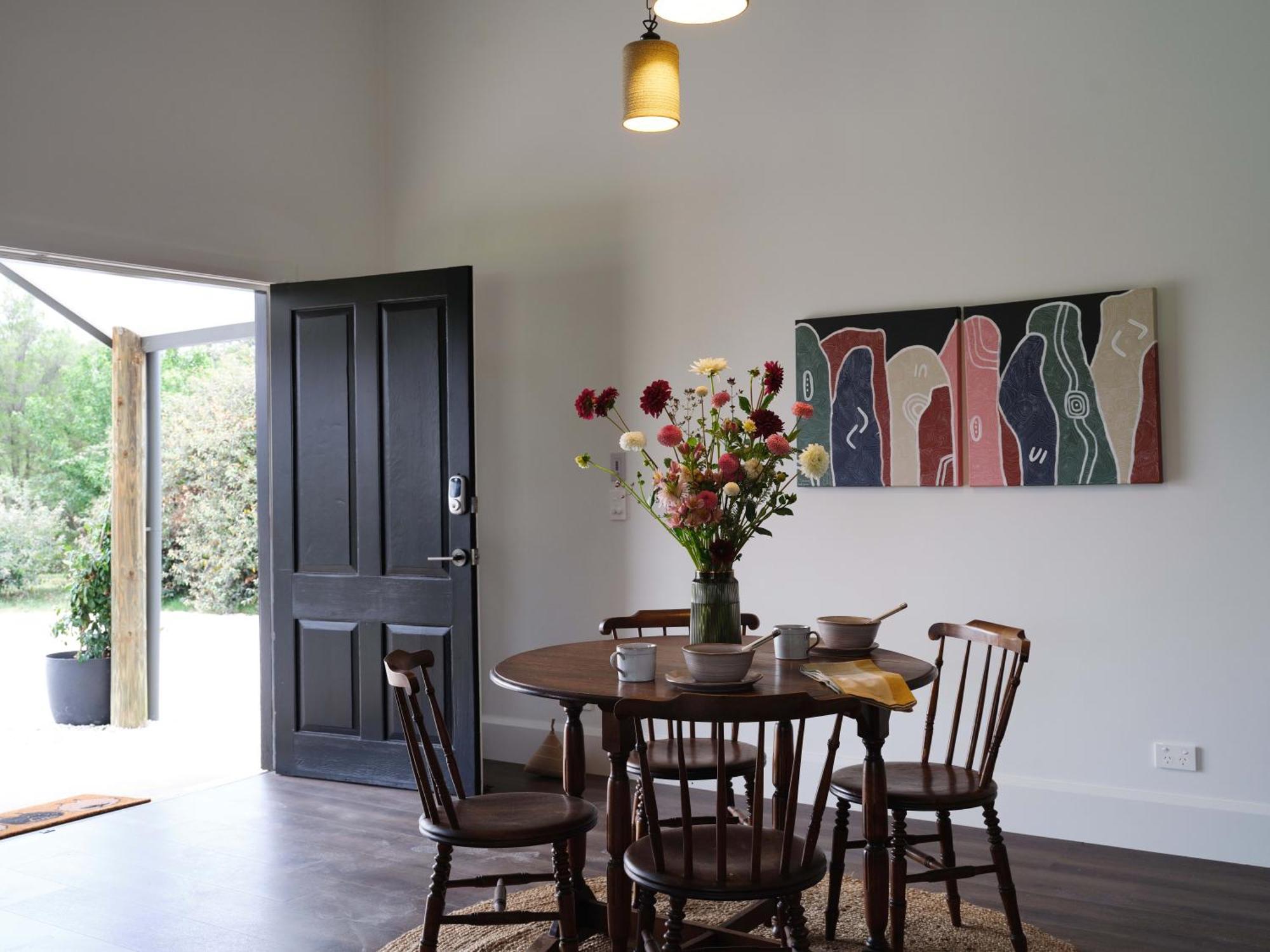 Shawwood Estate Mudgee