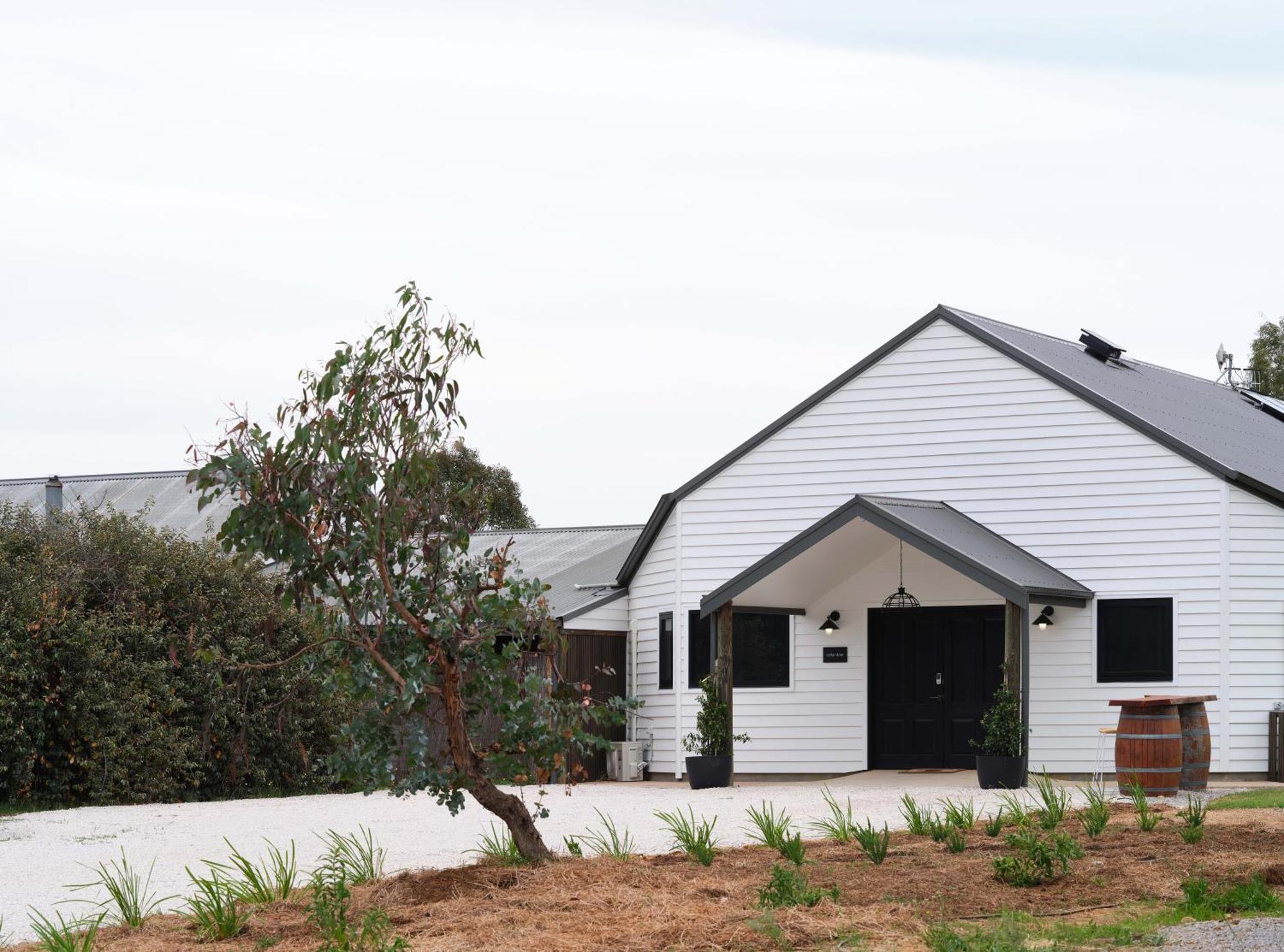Shawwood Estate Villa