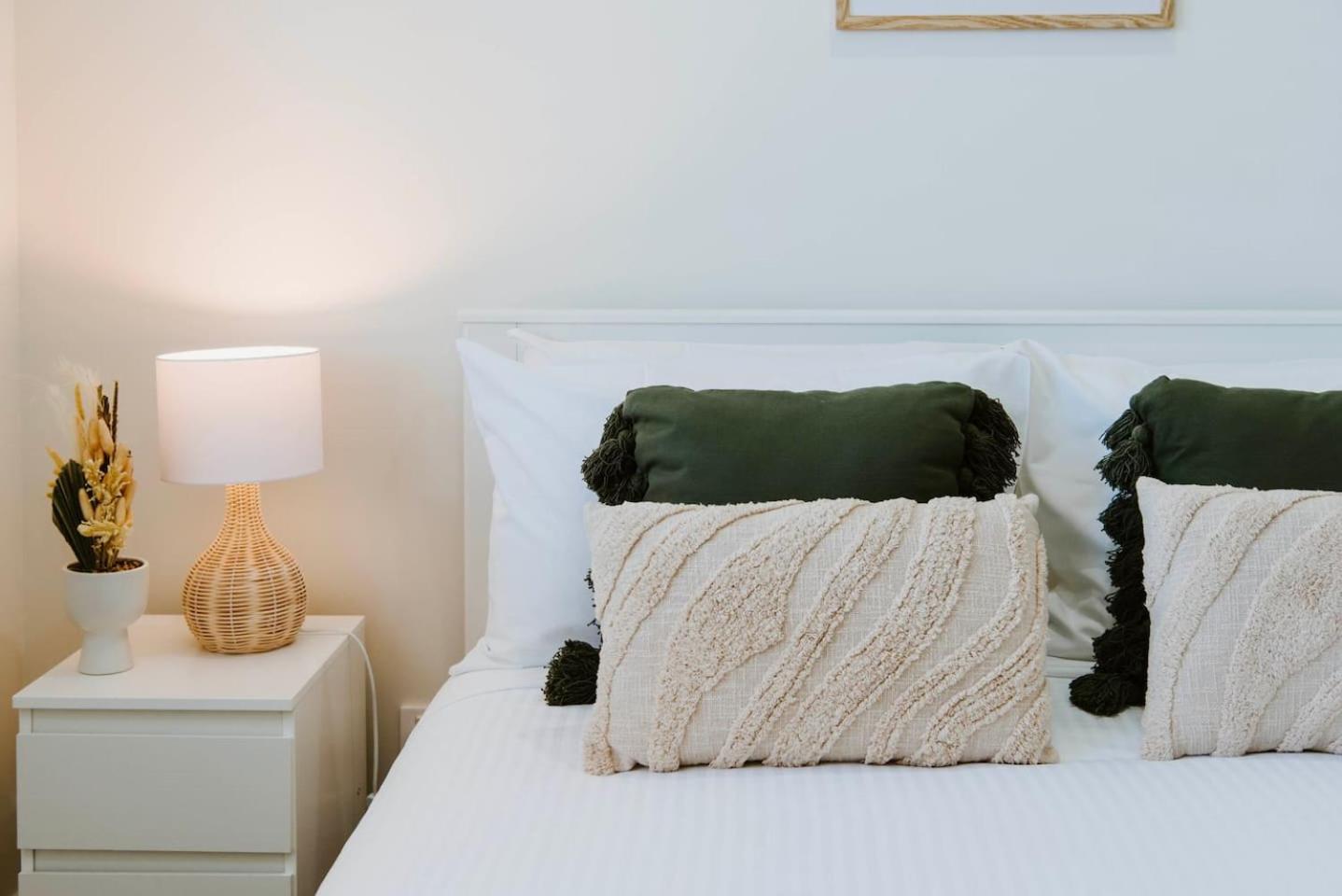 'the Karinya' Blissful Countryside Charm In Holiday home