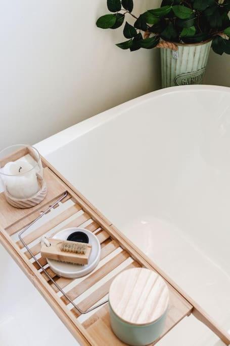 Apartment Live In The Heart Of At Fairbairn