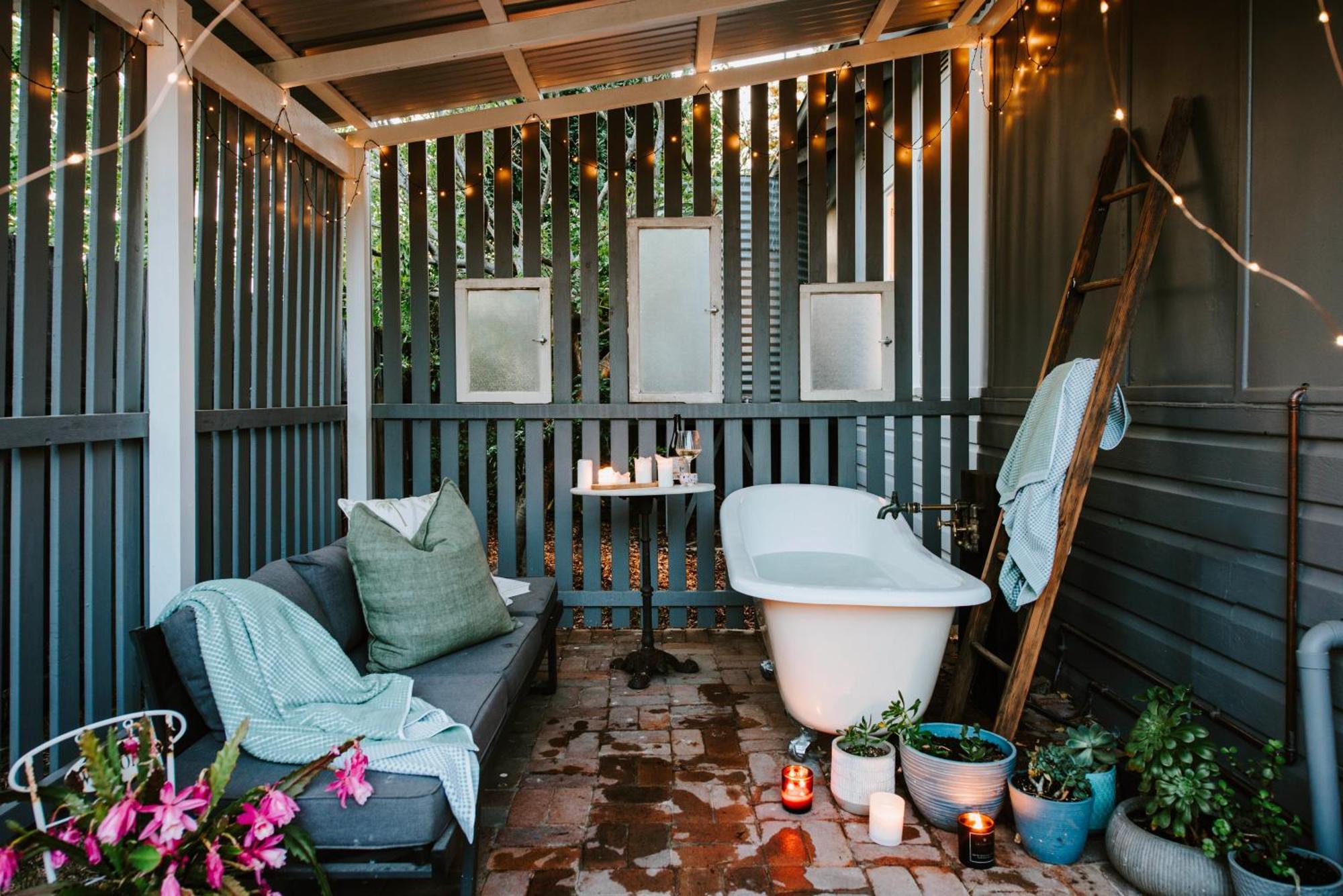 The Birdhouse - Your Well-deserved Country Retreat * Mudgee