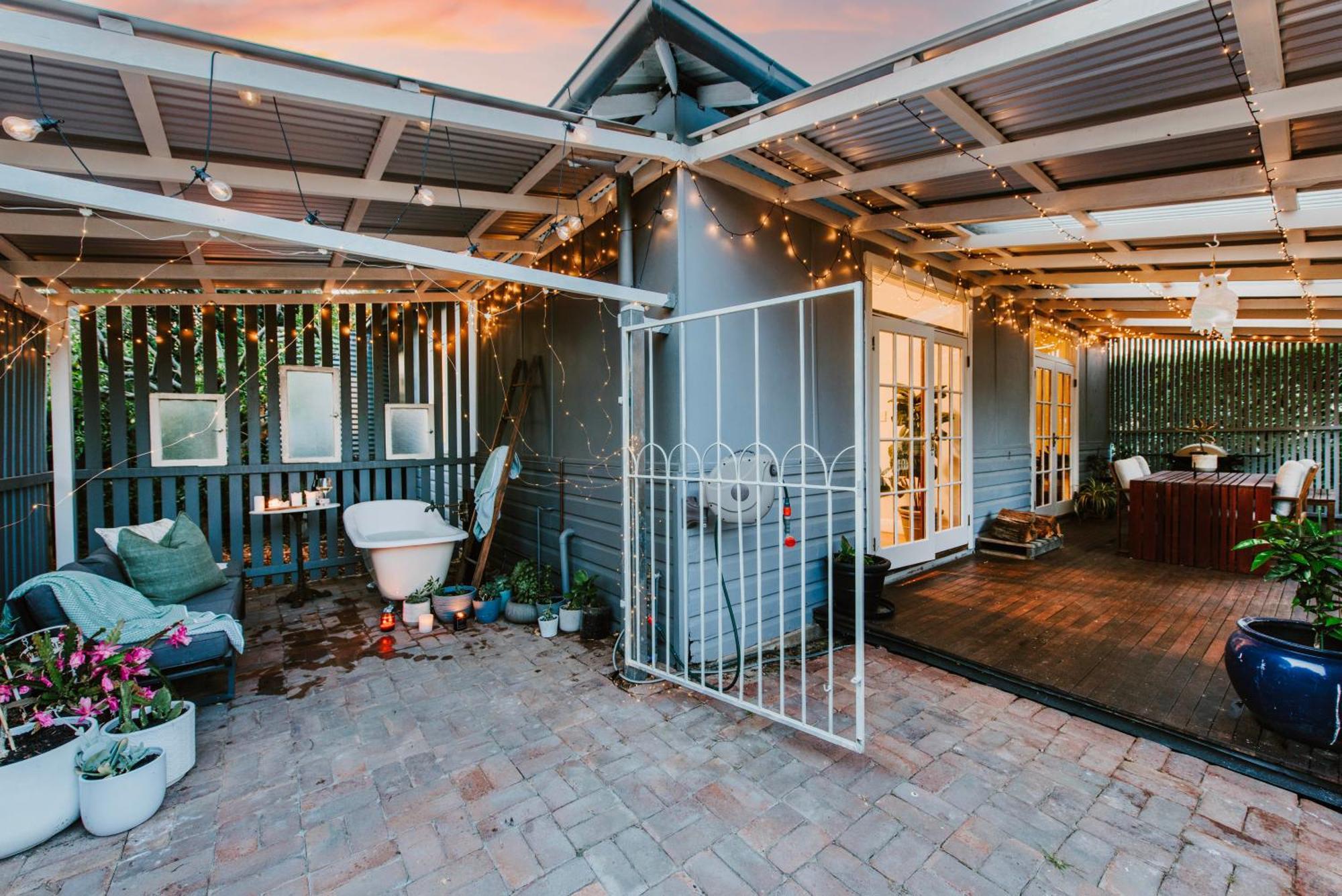 Holiday home The Birdhouse - Your Well-deserved Country Retreat *