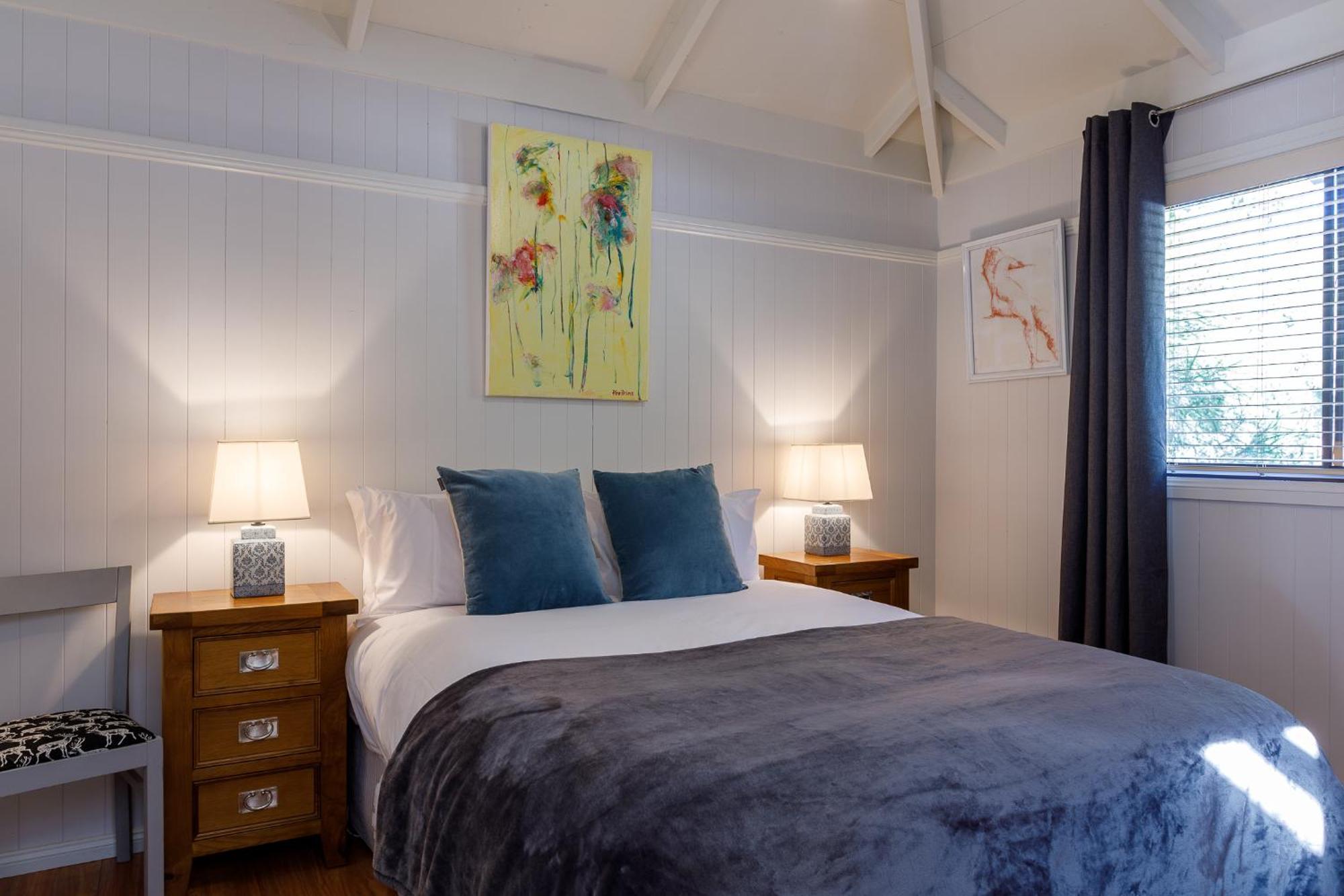 Holiday home Bandalong Cottages *