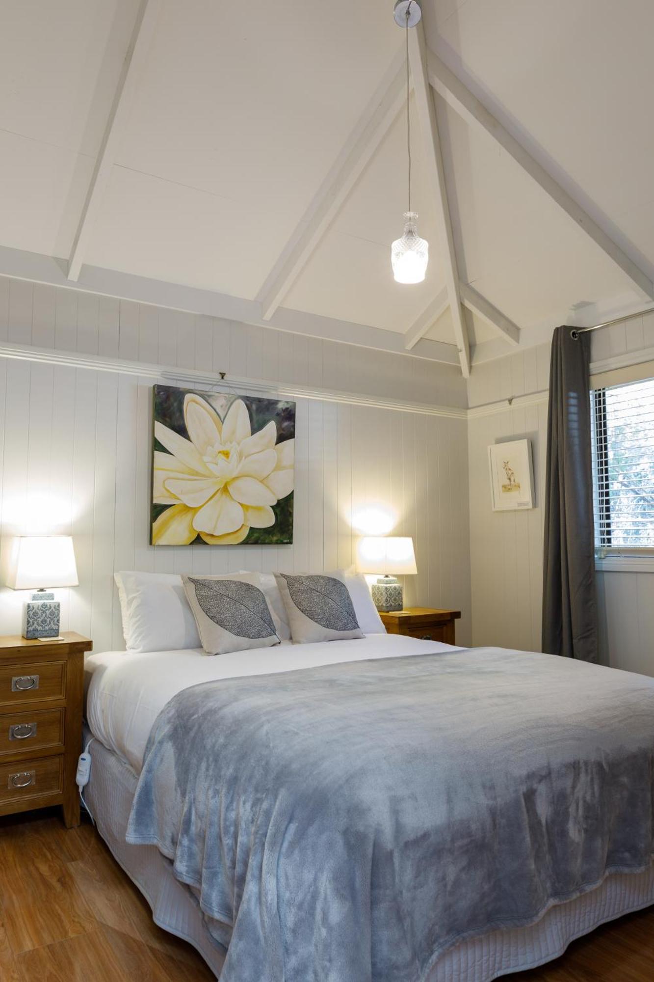 Bandalong Cottages Holiday home Mudgee