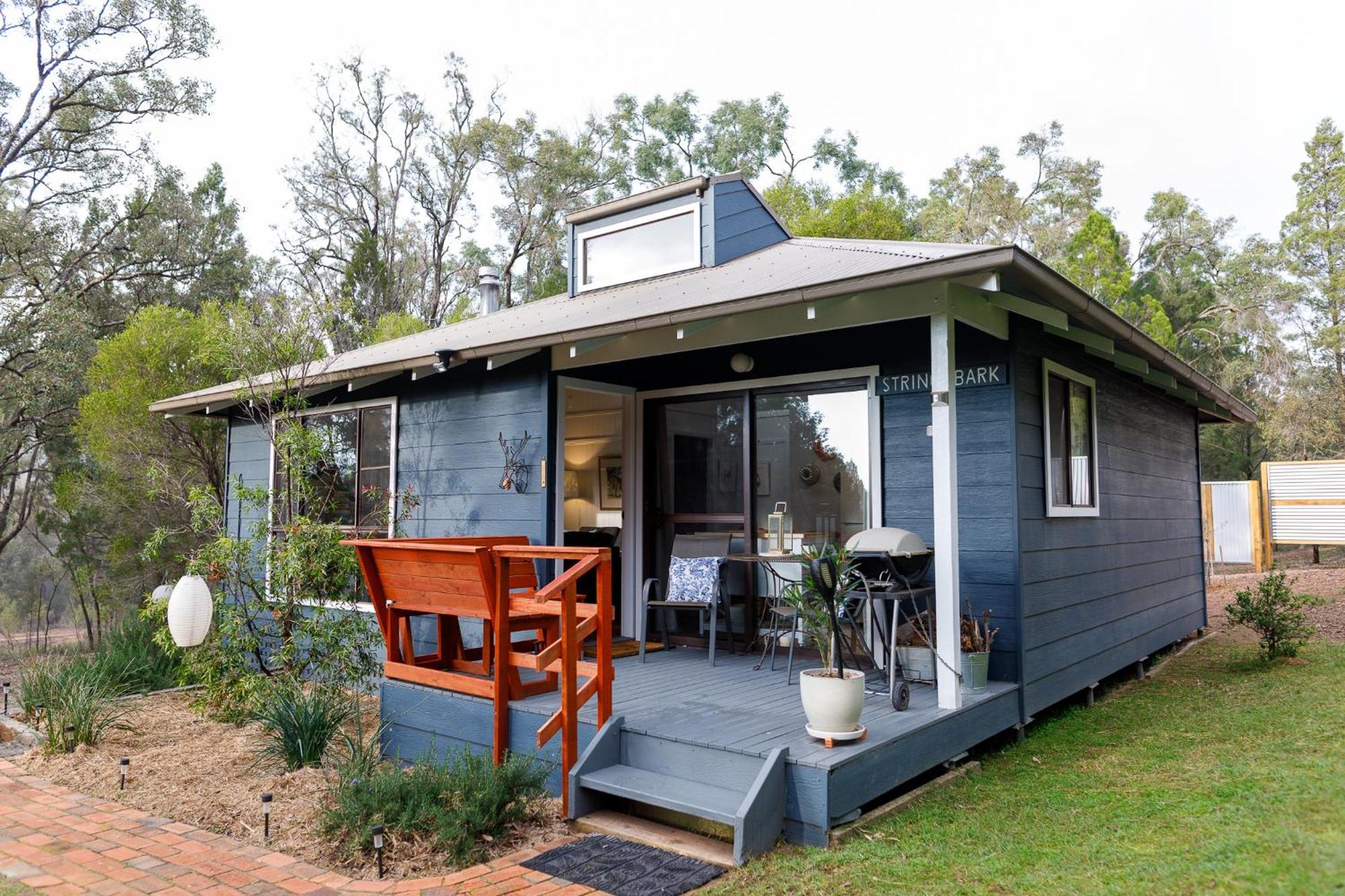 Bandalong Cottages * Mudgee
