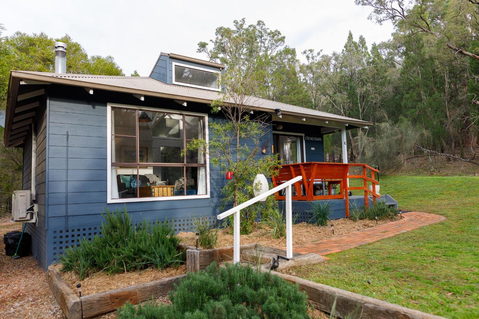 Holiday home Bandalong Cottages
