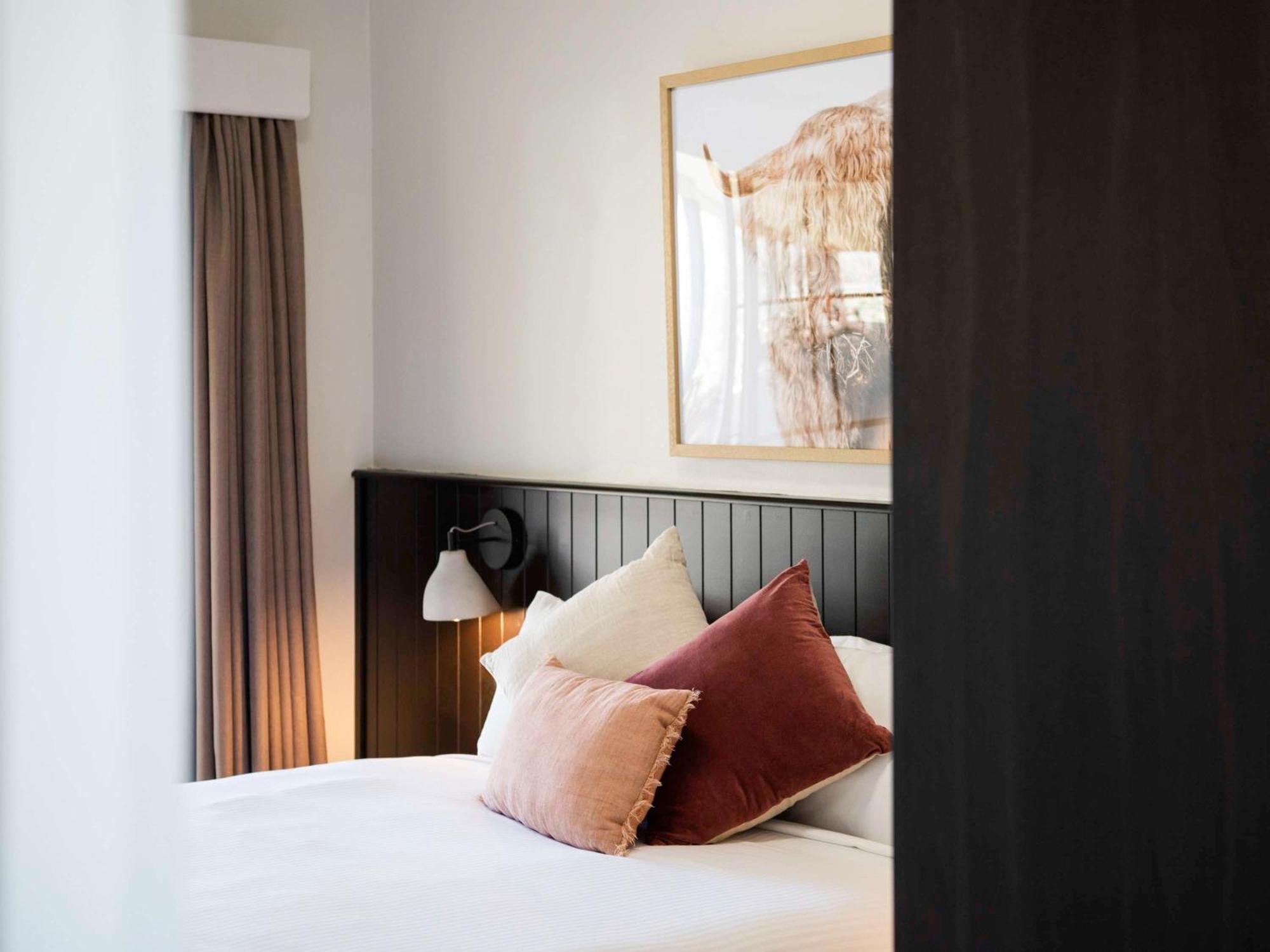 Motel Parklands