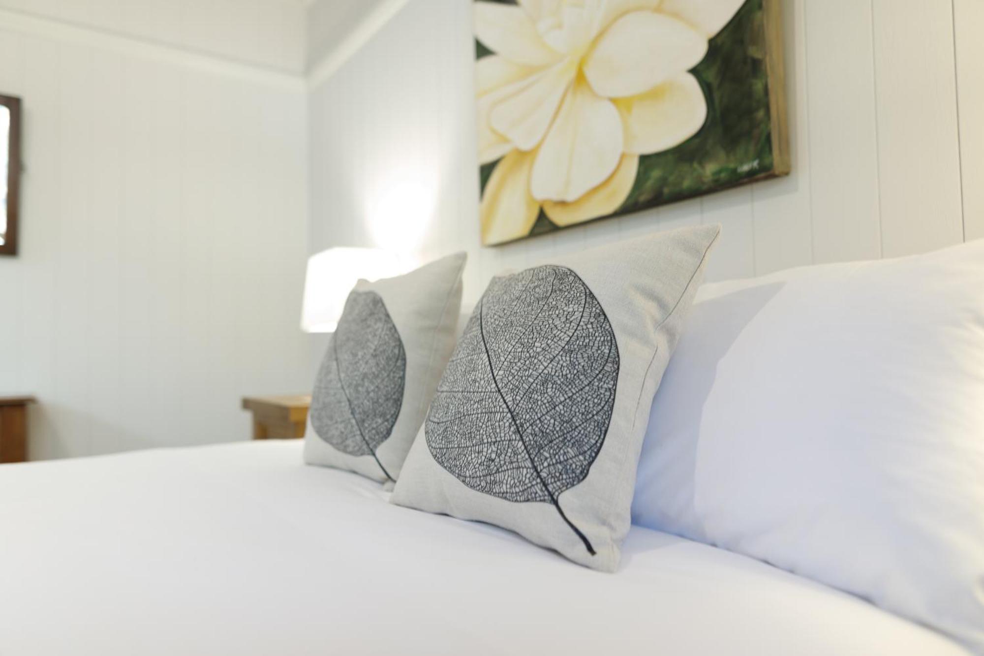 Holiday home Bandalong Cottages Mudgee
