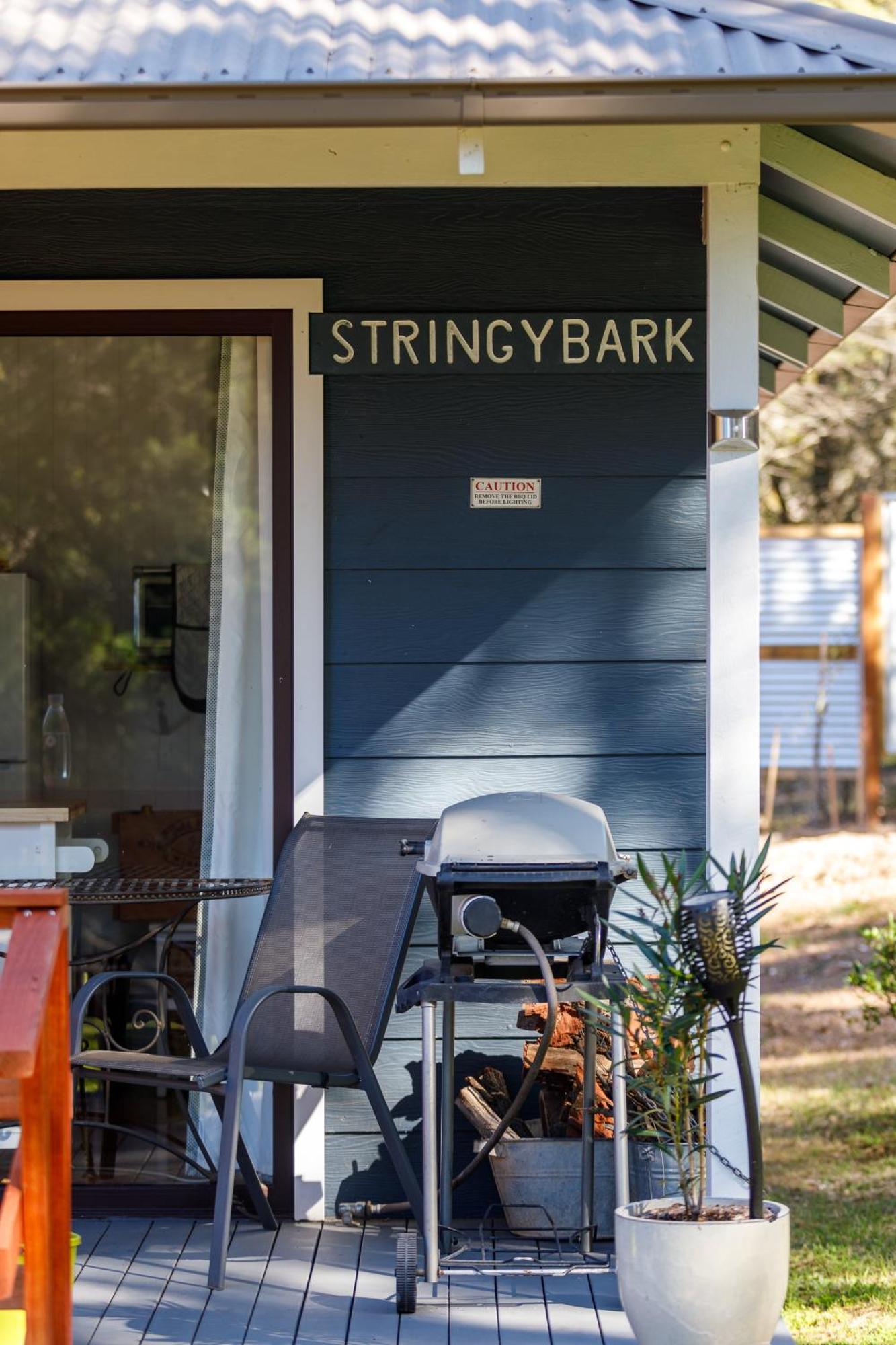 Bandalong Cottages Holiday home