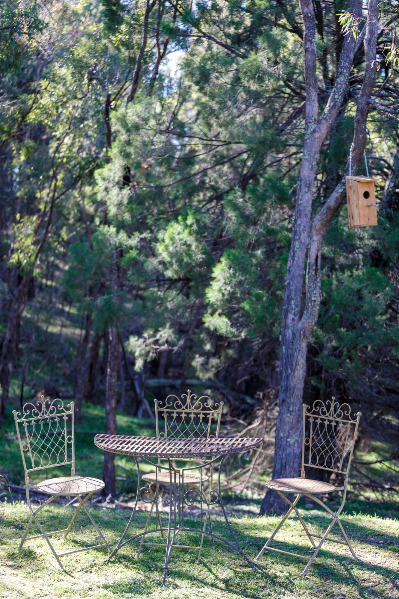 Bandalong Cottages * Mudgee