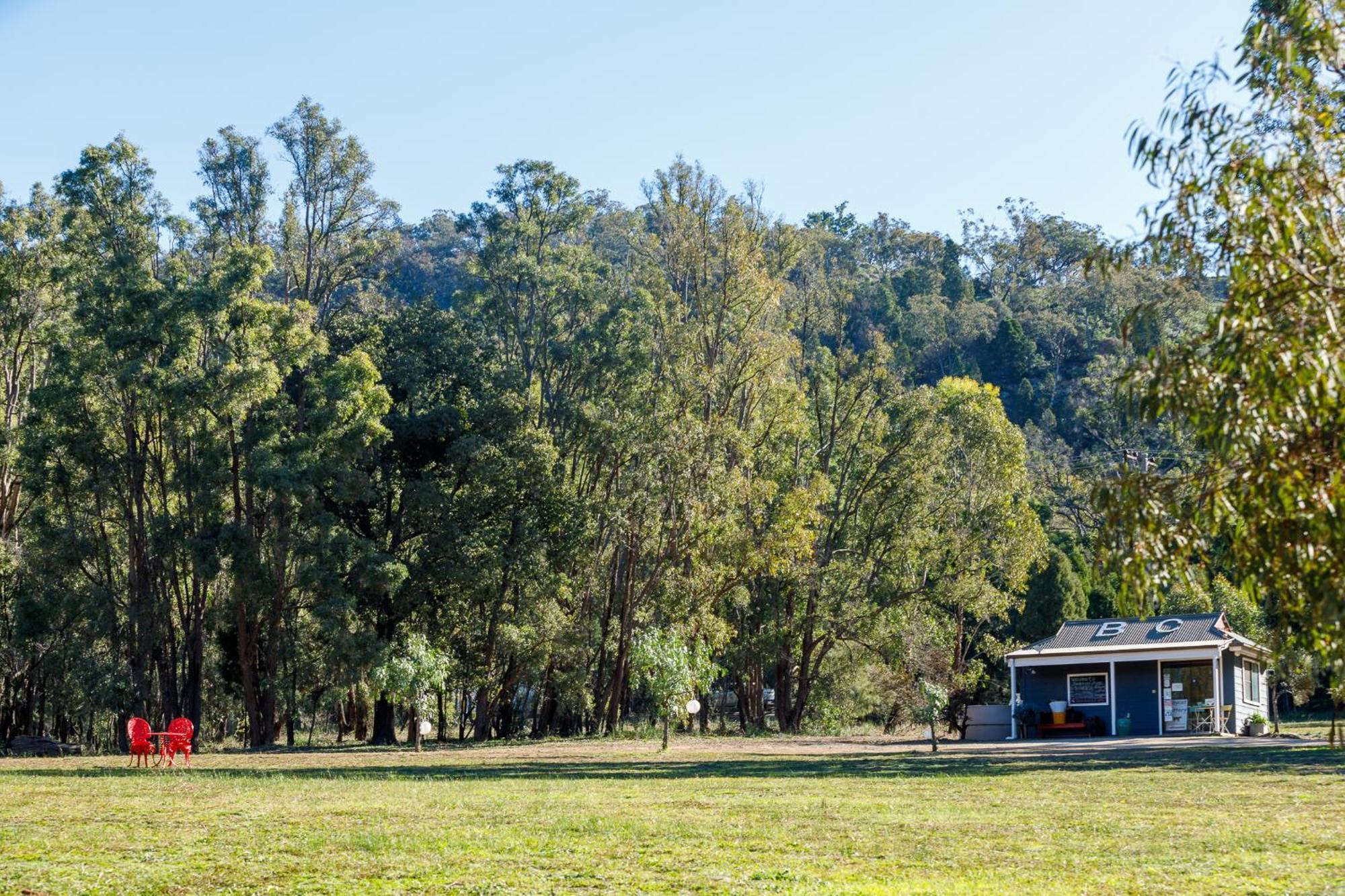 Bandalong Cottages Mudgee
