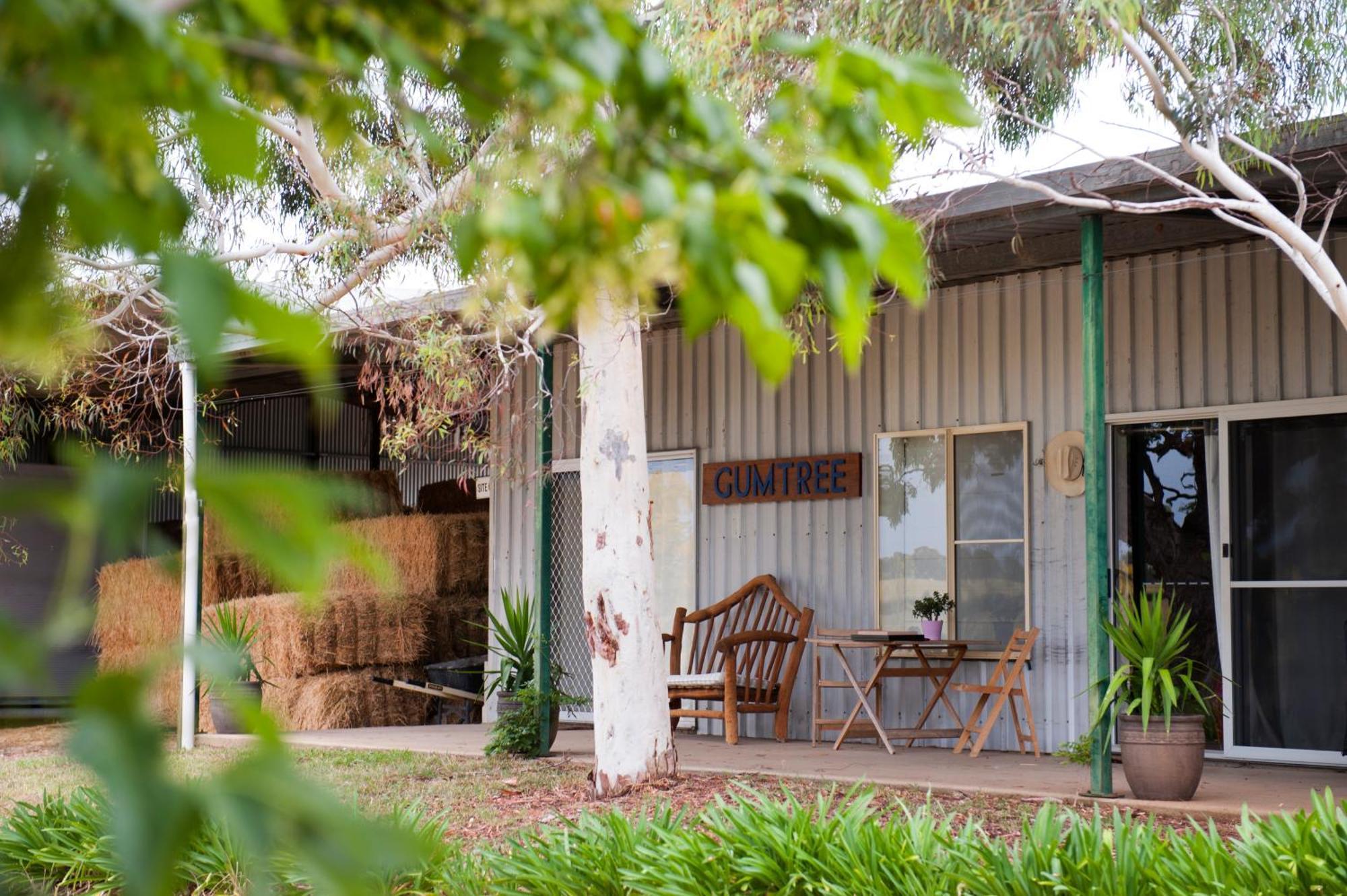 Peppertree Farm Holiday home *