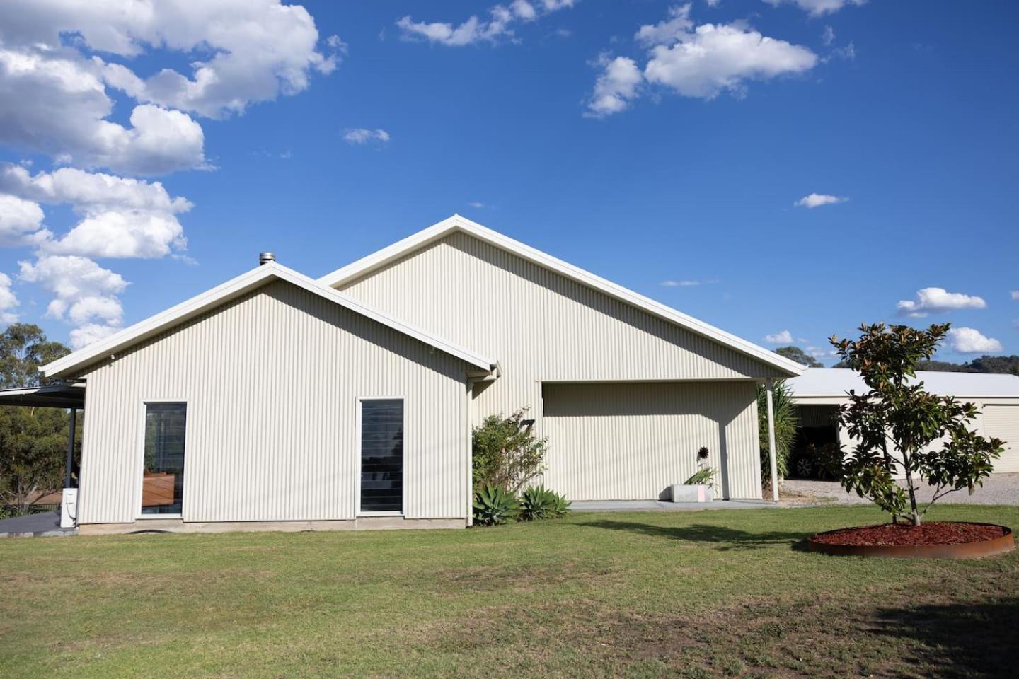 The Albens - Countryside Chic Amongst The Hills Mudgee
