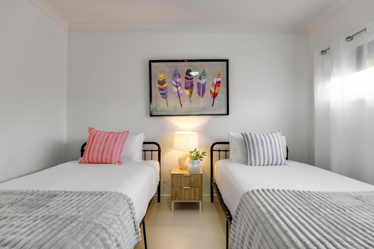 The Albens - Countryside Chic Amongst The Hills Holiday home