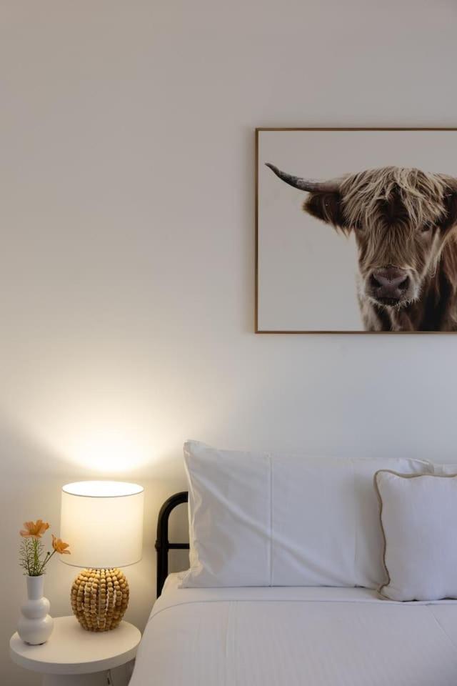 The Albens - Countryside Chic Amongst The Hills Holiday home