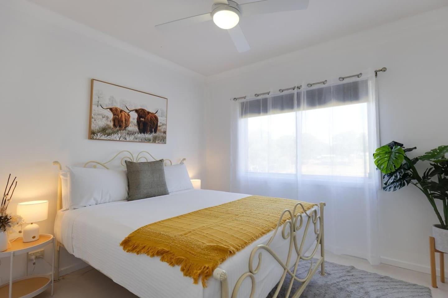 The Albens - Countryside Chic Amongst The Hills * Mudgee