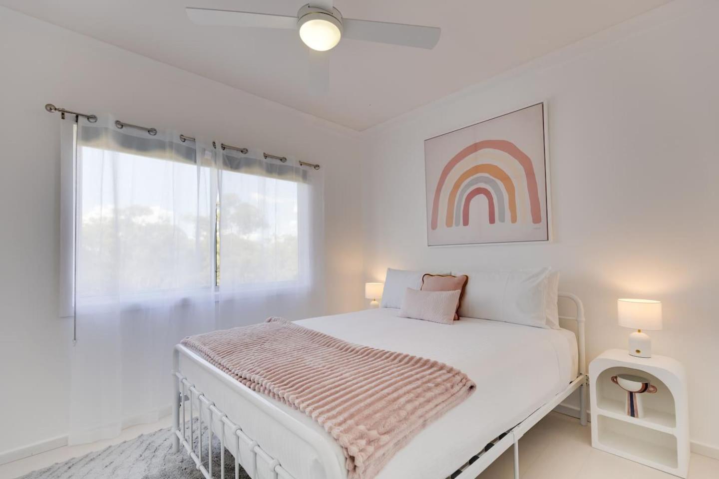 The Albens - Countryside Chic Amongst The Hills * Mudgee