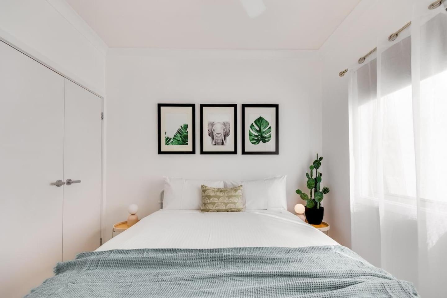 The Albens - Countryside Chic Amongst The Hills Mudgee