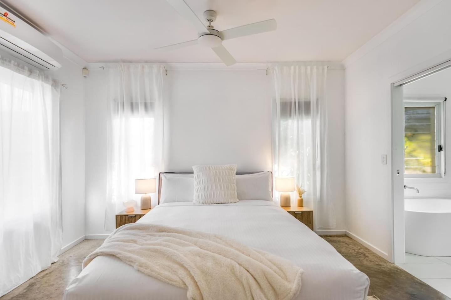 The Albens - Countryside Chic Amongst The Hills Holiday home Mudgee